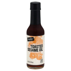Signature SELECT Sesame Oil - 5 Fl. Oz.