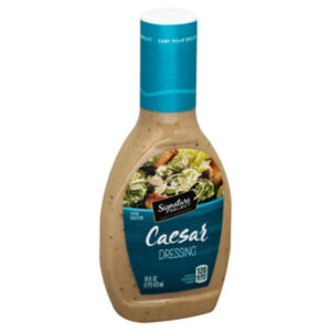 Signature SELECT Caesar Dressing - 16 Fl. Oz.