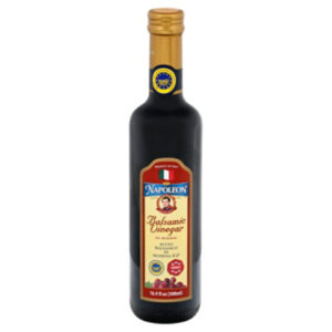 Napoleon Vinegar Balsamic Vinegar of Modena - 16.9 Fl. Oz.