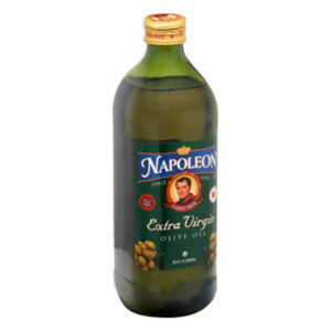 Napoleon Olive Oil Extra Virgin - 33.8 Fl. Oz.