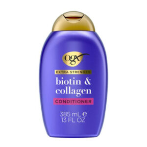 OGX Thick & Full  Biotin & Collagen Conditioner - 13 Fl. Oz.
