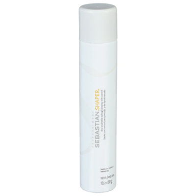 Sebastian Shaper Spray - 10.6 Oz