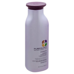 Pureology Hydrate Shampoo for Dry Colour-Treated Hair - 8.5 Fl. Oz.