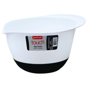 Good Cook Touch Bowl - 3 Quart