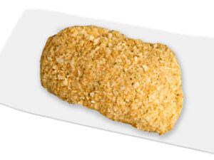 Chicken Breast Cordon Bleu 1 Count Service Case - 1.5 Lb
