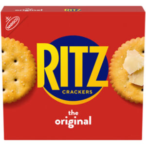 RITZ Original Crackers - 13.7 Oz