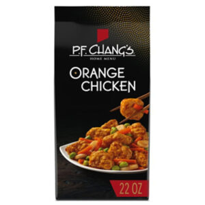 P.F. Chang's Home Menu Orange Chicken Skillet Frozen Meal - 22 Oz