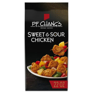 P.F. Chang's Home Menu Sweet And Sour Chicken Skillet Frozen Meal - 22 Oz