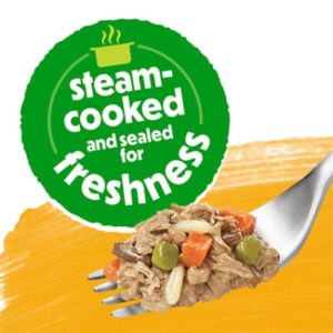 Beneful Chopped Blends Chicken Wet Dog Food - 10 Oz