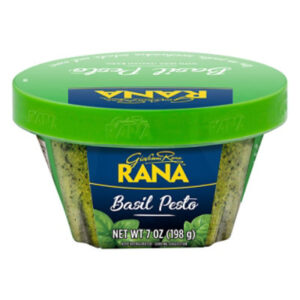 Rana Basil Pesto Pasta Sauce - 7 Oz