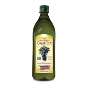 GrapeOla Grape Seed Oil - 34 Fl. Oz.