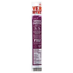 Vermont Smoke Cure Realsticks Chipotle - 1 Oz