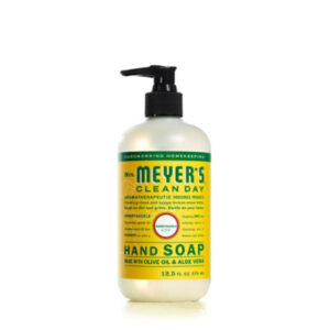 Mrs. Meyer? Clean Day Honeysuckle Hand Soap - 12.5 Fl. Oz.