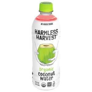 Harmless Harvest Organic Coconut Water - 16 Fl. Oz.