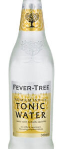 Fever-Tree Tonic Water Premium Indian - 16.9 Fl. Oz.