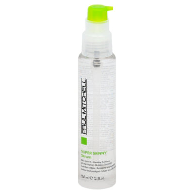 Paul Mitchell Super Skinny Serum - 5.1 Fl. Oz.