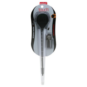Good Cook Touch Baster Dripless - Each
