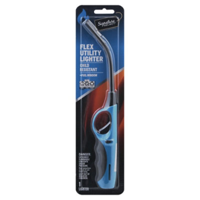 Signature SELECT Lighter Flex Utility - Each