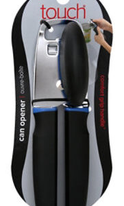Good Cook Touch Comfort Can Opener - Each
