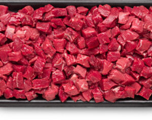 USDA Choice Beef For Stew Value Pack - 3.50 Lbs.