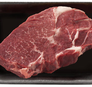 USDA Choice Beef Chuck Eye Steak Boneless - 1 Lb