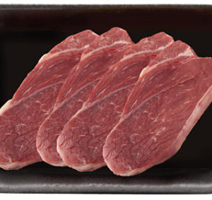 Beef Chuck Shoulder Steak Boneless Evp - 1.5 Lb