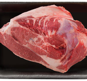 USDA Choice Beef Tenderloin Butt Whole - 3.5 Lb