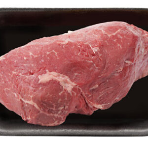 USDA Choice Beef Sirloin Petite Roast - 3 Lb