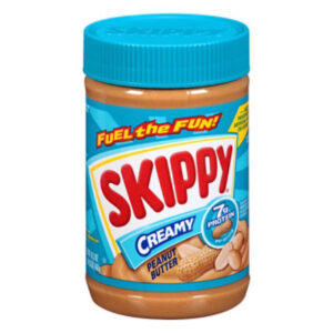 SKIPPY?Peanut Butter Spread Creamy - 16.3 Oz