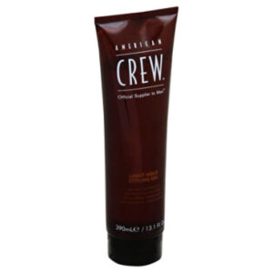 American Crew Styling Gel Light Hold - 13.1 Fl. Oz.