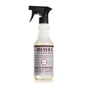 Mrs. Meyer?s Clean Day Lavender Multi-Surface Everyday Cleaner - 16 Fl. Oz.