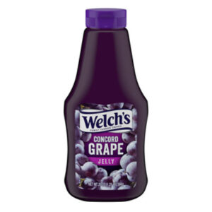 Welch's Concord Grape Jelly - 20 Oz