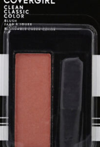COVERGIRL Blush Classic Color Soft Mink 590 - 0.27 Oz