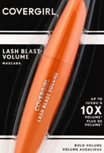 COVERGIRL Lashblast Mascara Volume Luxe Black 805 - 0.44 Fl. Oz.