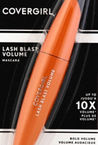 COVERGIRL Lashblast Mascara Volume Luxe Brown 815 - 0.44 Fl. Oz.