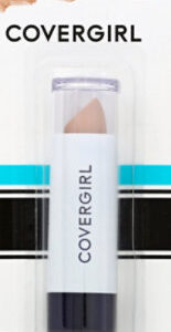 COVERGIRL CG Smoothers Concealer Light 710 - 0.14 Oz
