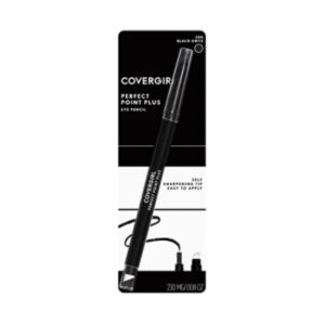 COVERGIRL Perfect Point Black Onyx 200 Carded - .008 Oz