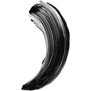 Maybelline Volum' Express The Colossal Waterproof Mascara Glam Black Glam Black - 0.27 Fl. Oz.
