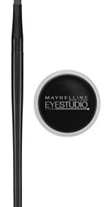 Maybelline Lasting Drama Gel Liner Blackest Black - 0.11 Oz