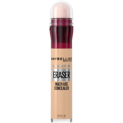 Maybelline Instant Age Rewind Instant Eraser Multi-Use Concealer 120 - 0.2 Fl. Oz.