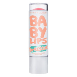 Maybelline Baby Lips Dr Rescue Medicated Lip Balm Coral Crave - 0.15 Oz