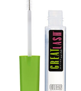 Maybelline Great Lash Clear Washable Mascara Clear - 0.44 Fl. Oz.