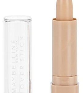 Maybelline Cover Stick Corrector Concealer Medium Beige - 0.16 Oz