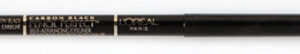 L'Oreal Paris Pencil Perfect Self-Advancing Eyeliner Carbon Black - 0.01 Oz
