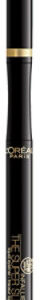 L'Oreal Paris Infallible Super Slim Long-Lasting Liquid Eyeliner Black - 0.03 Fl. Oz.