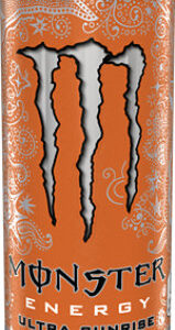 Monster Energy Ultra Sunrise - 16 oz.