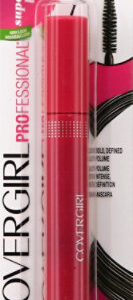 COVERGIRL Professional Mascara Super Thick Lash Very Black 200 - 0.3 Fl. Oz.