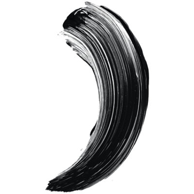 Maybelline Lash Sensational Lash Sensational Washable Mascara Very Black Very Black - 0.32 Fl. Oz.
