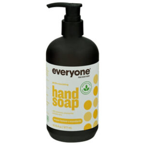 Everyone Hand Soap Meyer Lemon  Mandarin - 12.75 Fl. Oz.