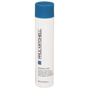 Paul Mitchell Shampoo One Gentle Wash - 10.14 Fl. Oz.